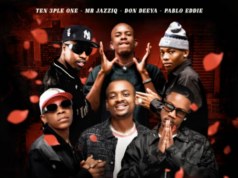 Ten 3Ple One, Mr JazziQ, Don Deeya, Pablo Eddie – MaKhumalo Ft. Njeba Baba, Rogers, Neville NP, Swarryhill$ & Zwayetoven