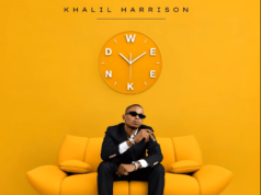 Khalil Harrison – Weekend EP