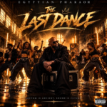 Egyptian Pharaoh – The Last Dance Album