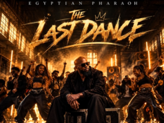 Egyptian Pharaoh – Ikuwe