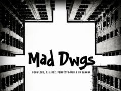 GqoMLorD, DJ Liddz, PERFECTO-MLU & DJ Banana – Mad Dwgs