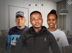 Mayonnaise Cebisa & Buhle Xulu – Bafuna Wena