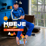 Mbeje – Immune System Album