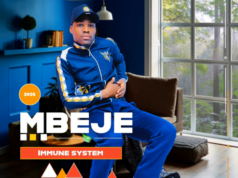 Mbeje – Immune System Album