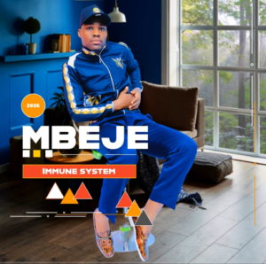 Mbeje – Immune System Album