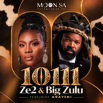 Ze2 & Big Zulu – 10111 Ft. Abayeni