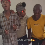 Culture Motion – Uzumgcinee Umama (Gwijo)