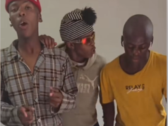 Culture Motion – Uzumgcinee Umama (Gwijo)