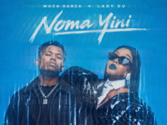 Woza Sabza & Lady Du – Noma Yini