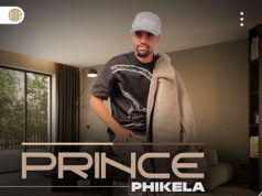 Prince Phikela – Amabele Album