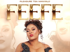 Pleasure Tsa Manyalo – Feefe