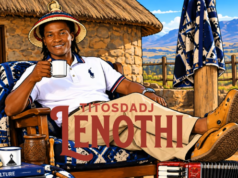 Titos Da DJ – Lenothi