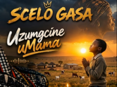 Scelo Gasa – Uzumgcine uMama