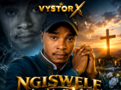 Vystor X – Ngiswele imilomo