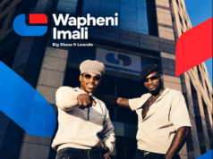 Big Xhosa – Wapheni Imali Ft. Lwando